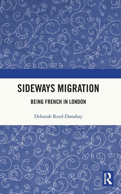 Βιβλίο Sideways Migration Deborah Reed-Danahay