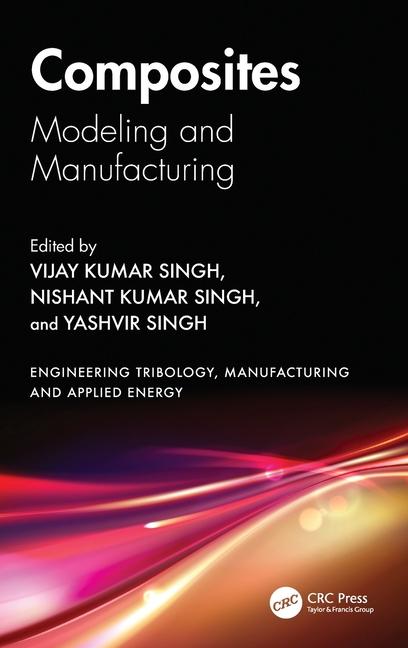 Boek Composites Vijay Kumar Singh