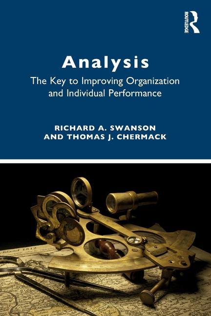 Knjiga Analysis Thomas Chermack