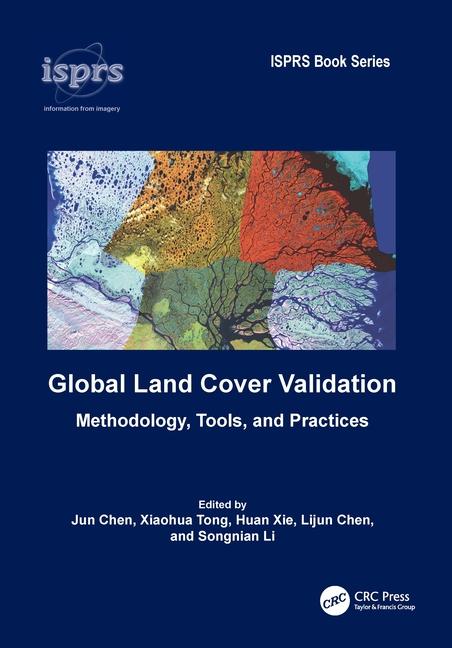 Buch Global Land Cover Validation Jun Chen