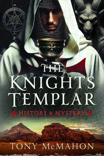 Libro The Knights Templar McMahon