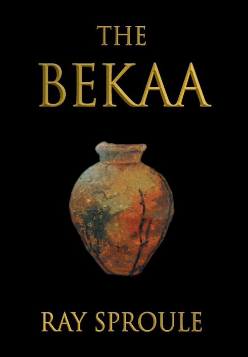 Buch The Bekaa Ray Sproule