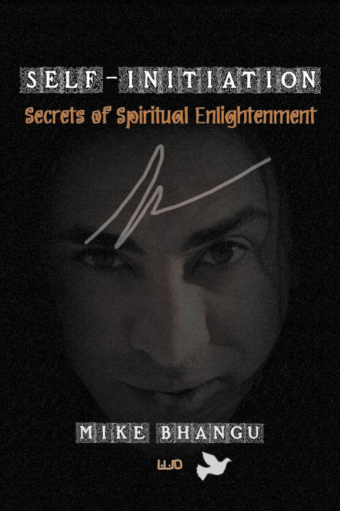 Livro Self-Initiation Mike Bhangu