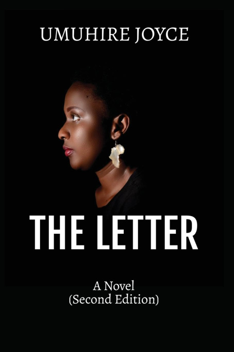 Knjiga The Letter Anath Lee Wales