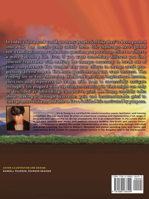 Knjiga Workbook Iris A Young