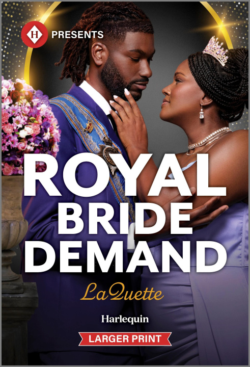 Libro Royal Bride Demand 