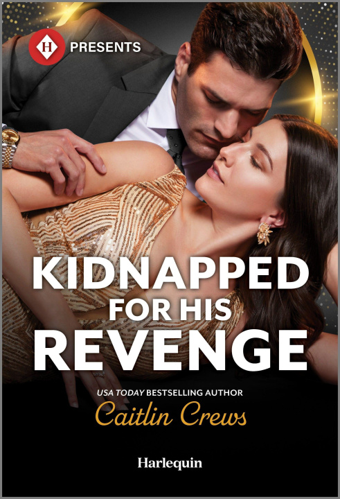 Knjiga Kidnapped for His Revenge 