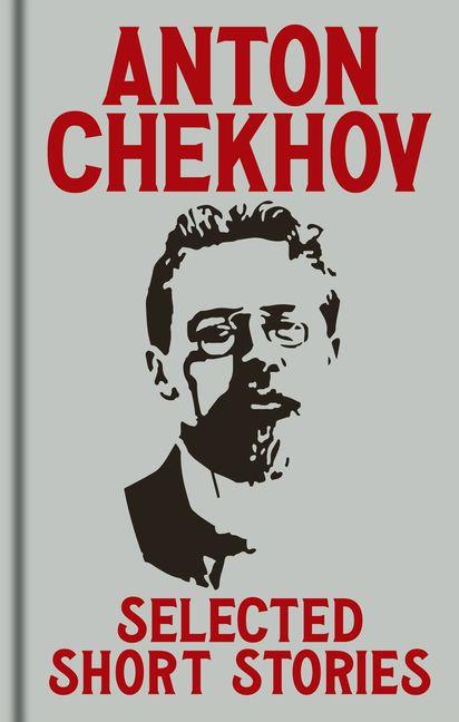 Knjiga Chekhov Selected Stories Constance Garnett