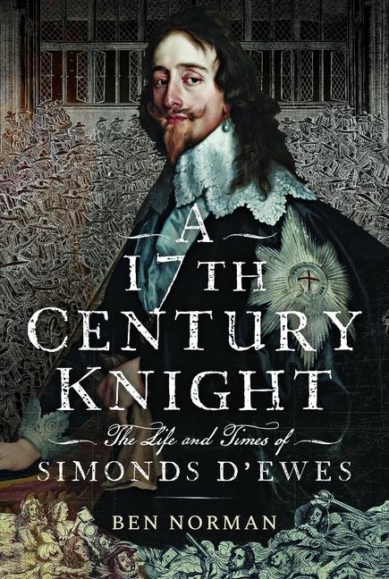 Knjiga A 17th Century Knight Norman