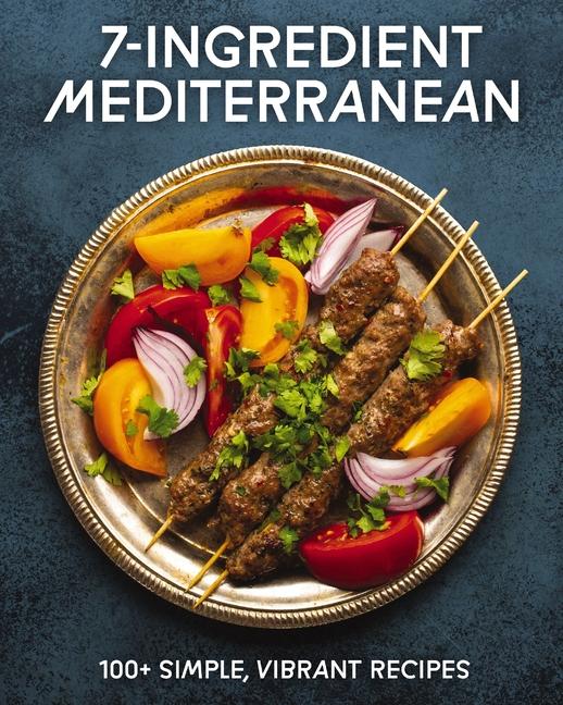 Buch 7-Ingredient Mediterranean CIDER MILL