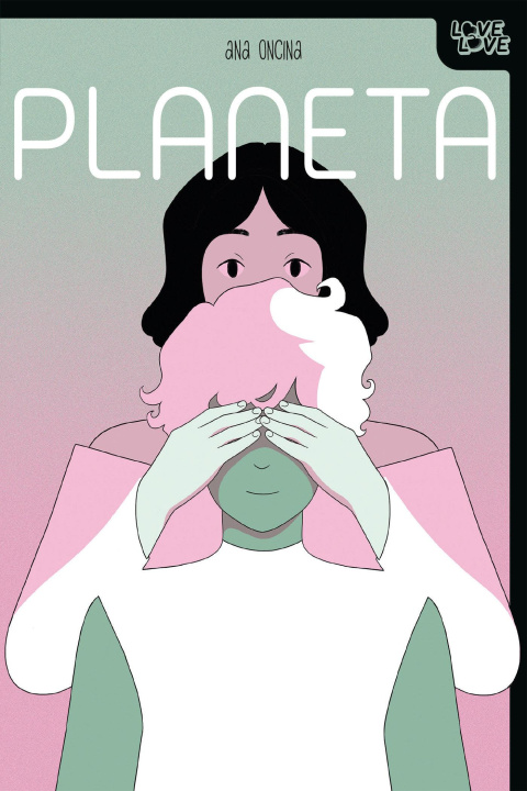 Libro Planeta Oncina