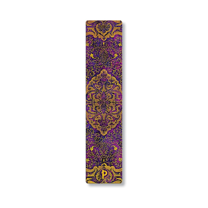 Βιβλίο Paperblanks Picaresque Picaresque Bookmarks 