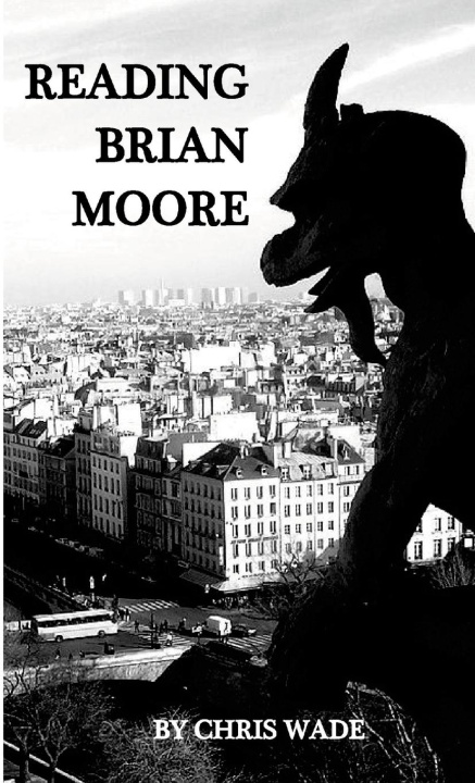 Book Reading Brian Moore chris wade