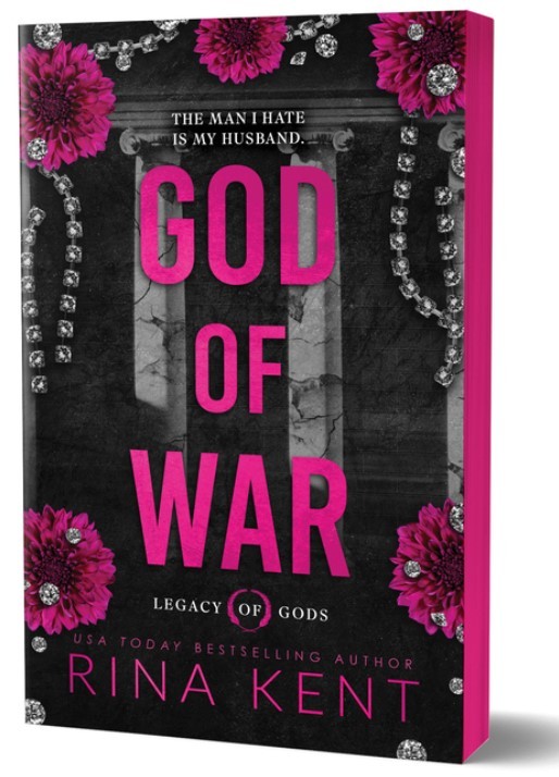 Книга God of War (Deluxe Edition) 
