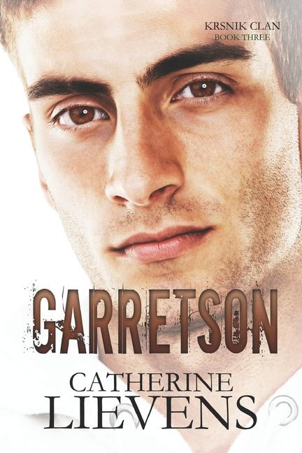 Knjiga Garretson Catherine Lievens