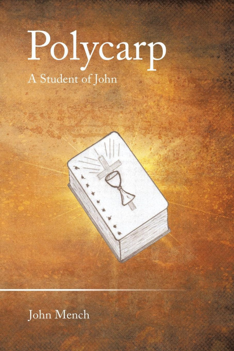 Book Polycarp John Mench