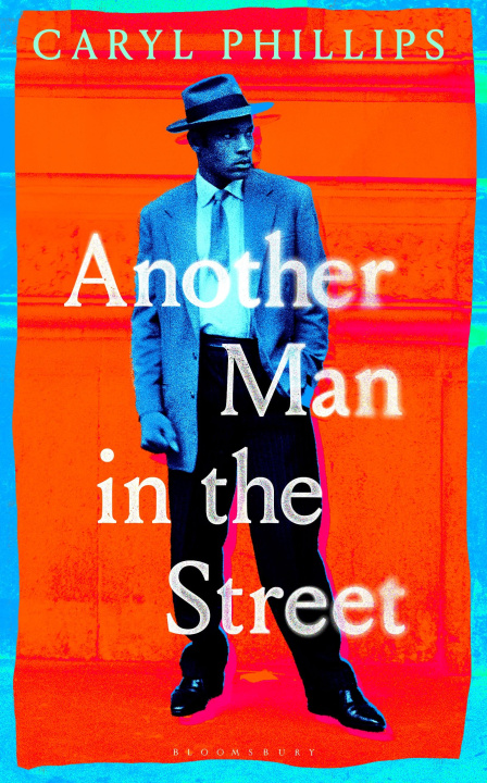 Книга Another Man in the Street Caryl Phillips