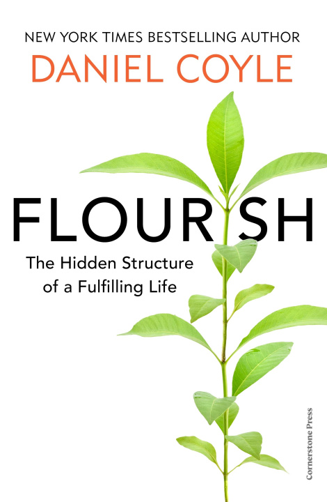 Book Flourish Daniel Coyle