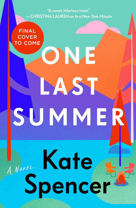 Book One Last Summer Spencer