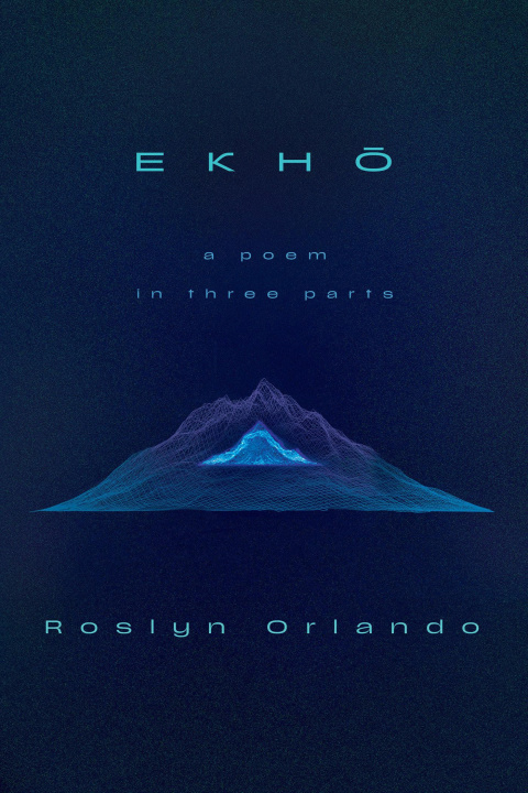 Boek Ekho Orlando