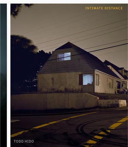 Livro Todd Hido: Intimate Distance (Revised and Expanded Edition) HIDO TODD