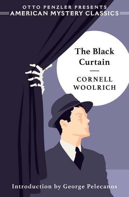 Buch The Black Curtain Woolrich