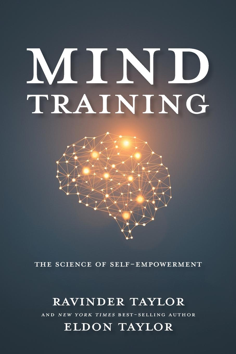 Book Mind Training Eldon Taylor