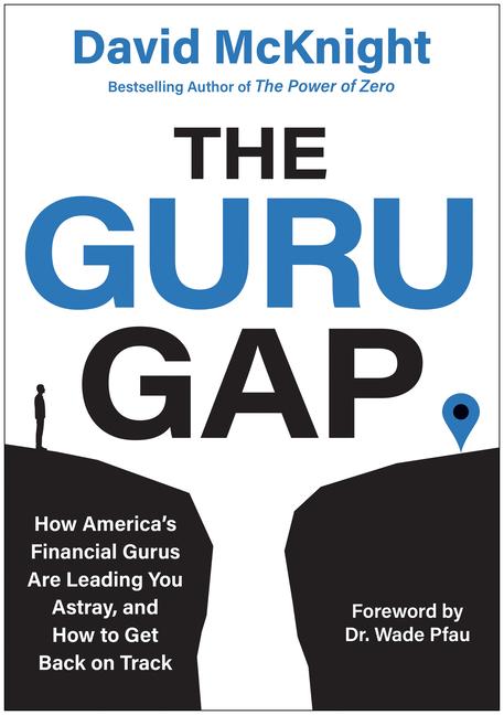Book The Guru Gap McKnight