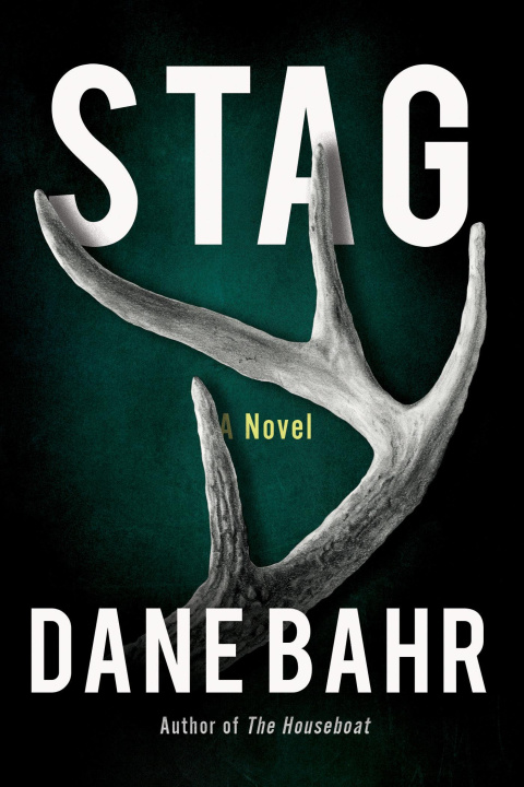 Book Stag Bahr