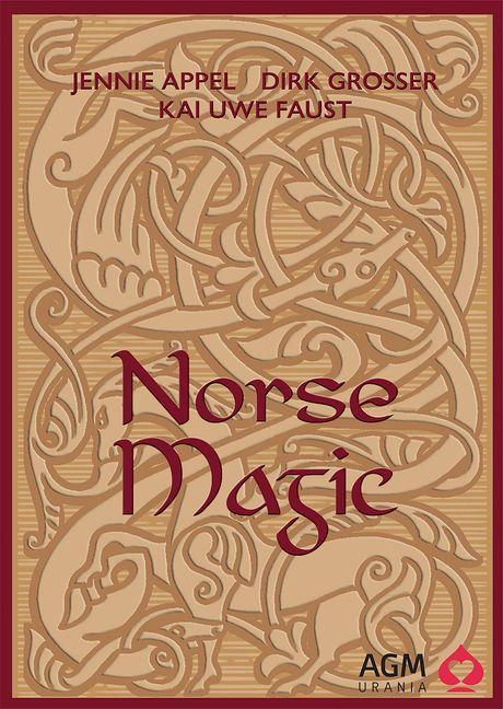 Igra/Igračka Norse Magic Dirk Grosser