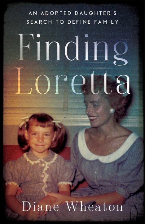 Carte Finding Loretta Wheaton