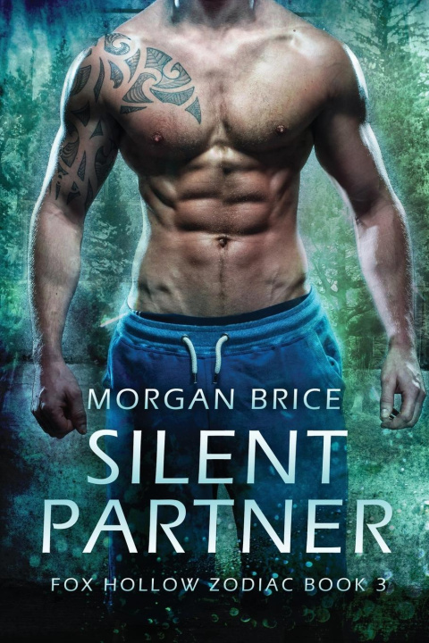 Carte Silent Partner Morgan Brice
