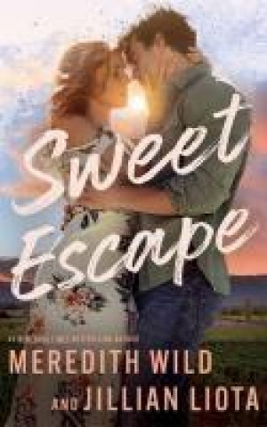 Knjiga Sweet Escape Jillian Liota
