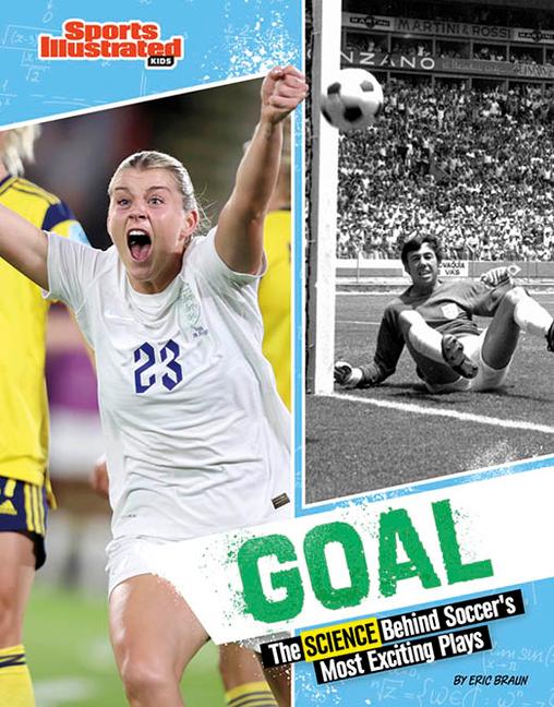 Knjiga Goal Braun