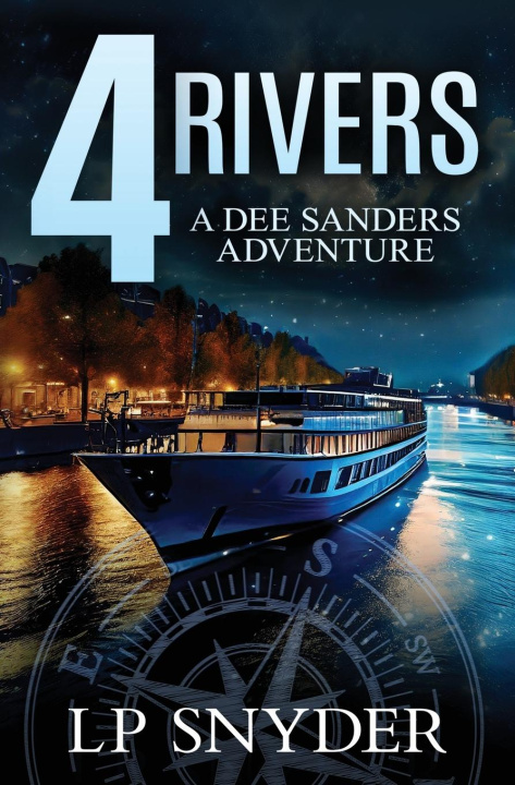 Libro 4 Rivers LP Snyder
