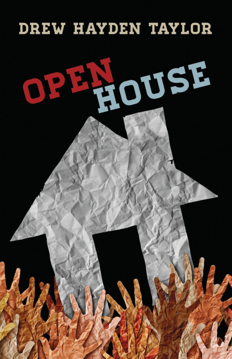 Carte Open House Drew Hayden Taylor