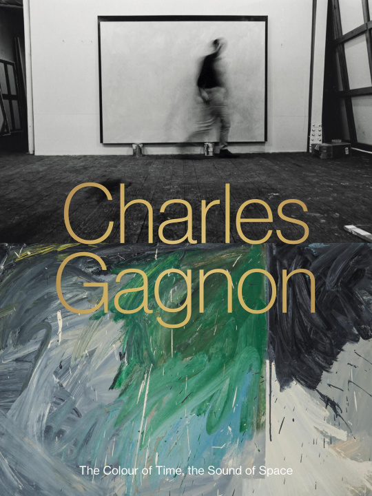 Libro Charles Gagnon Roald Nasgaard