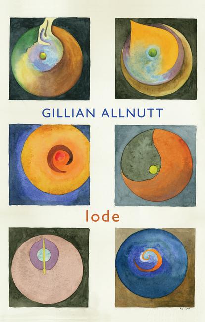 Buch Lode Gillian Allnutt