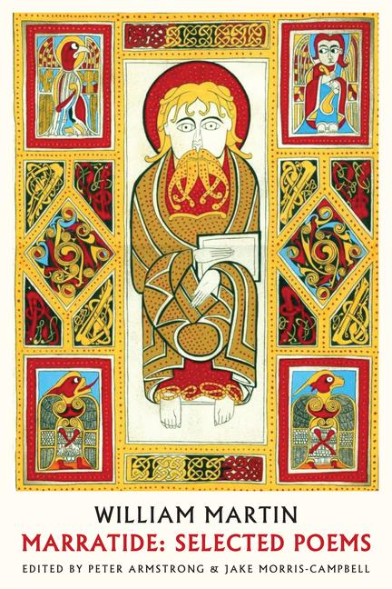 Knjiga Marratide William Martin