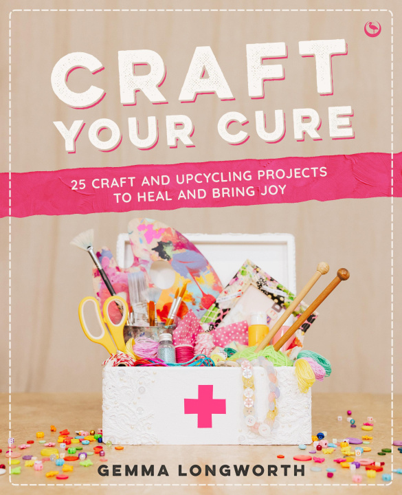 Knjiga Craft Your Cure Longworth