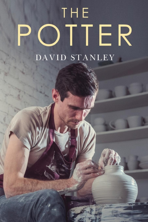 Boek The Potter David Stanley