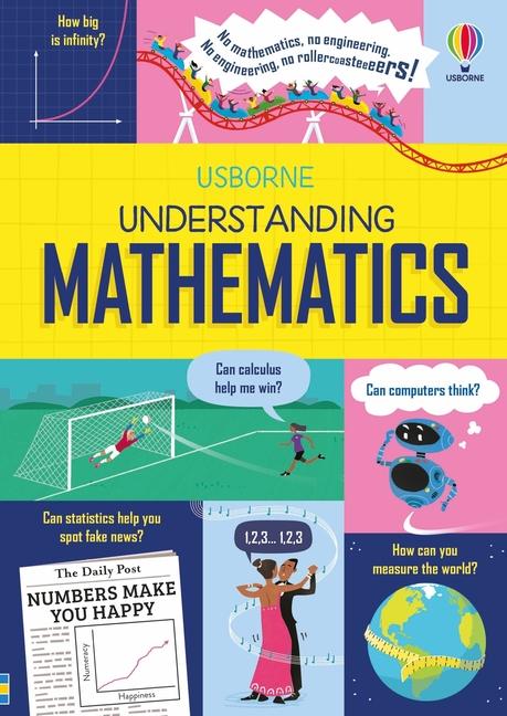 Libro Understanding Mathematics Tom Mumbray