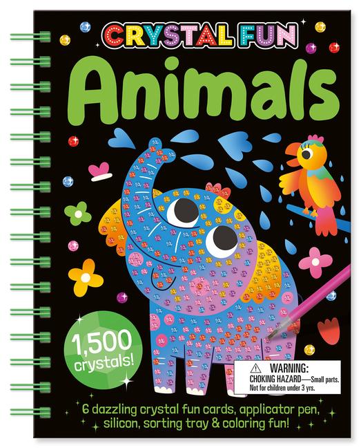 Livro Animals Damien Barlow