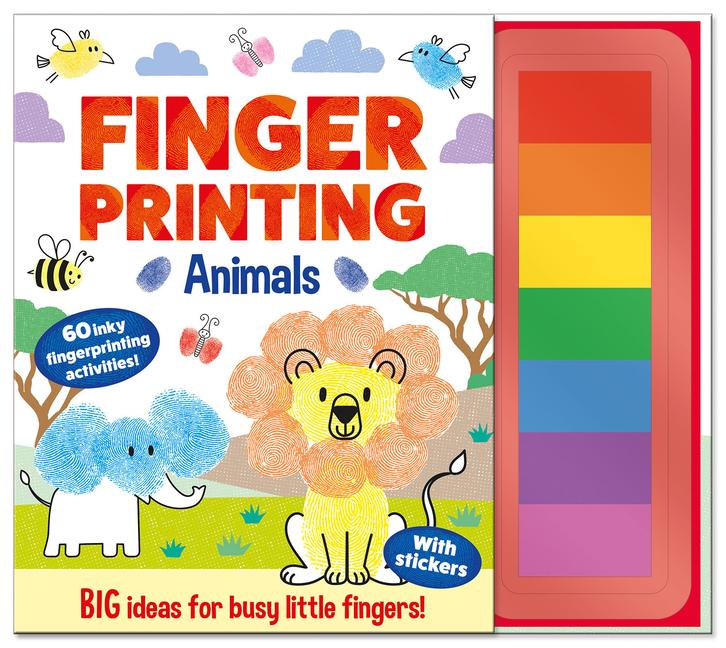 Buch Animals Carrie Hennon