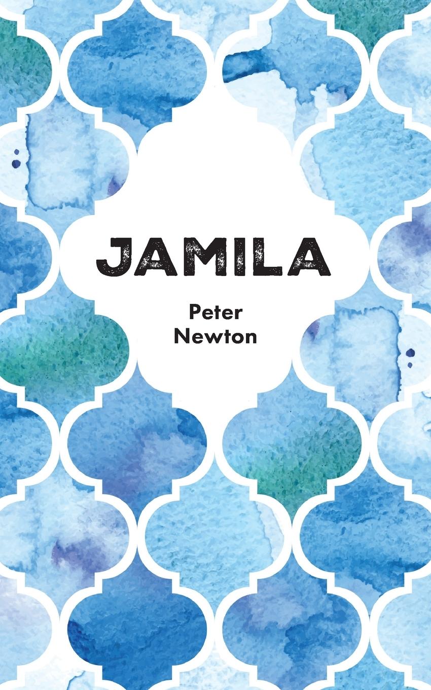 Book Jamila Peter Newton