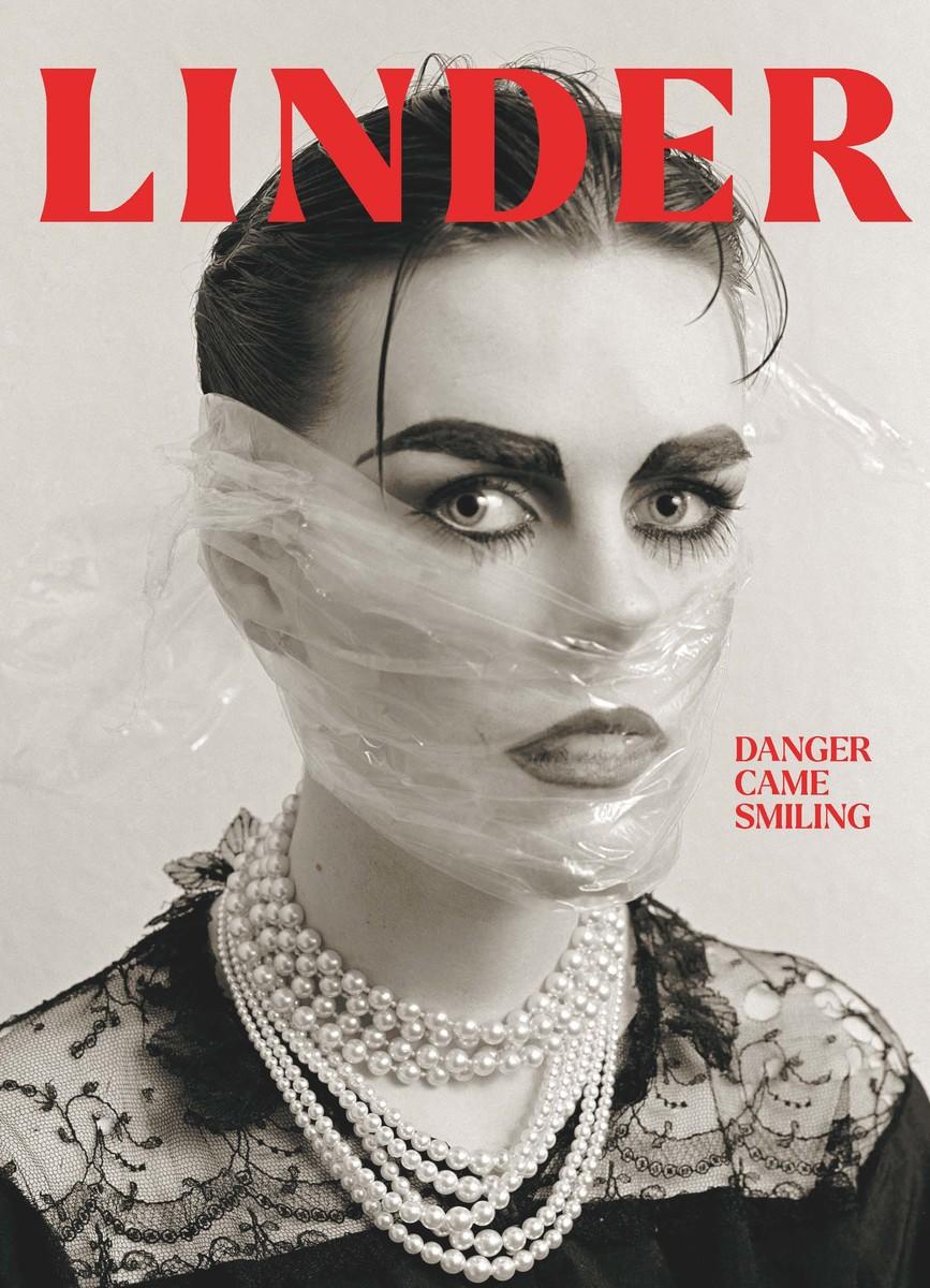 Livro Linder THOMAS RACHEL/WARNER