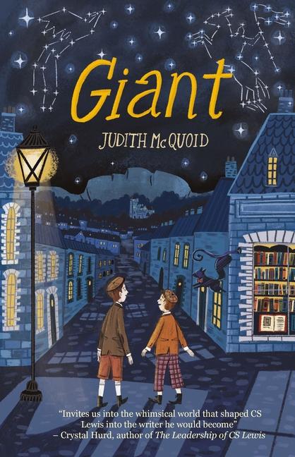 Knjiga Giant 