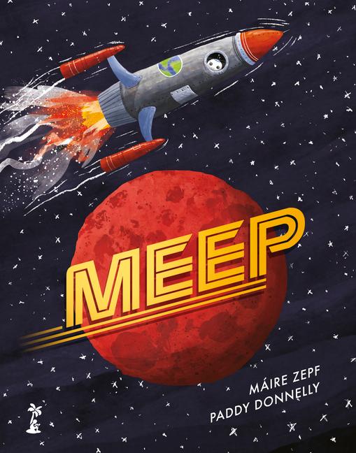 Knjiga Meep Maire Zepf
