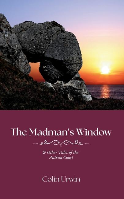 Knjiga The Madman's Window Katherine Soutar