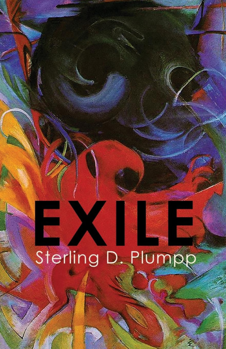 Knjiga EXILE Sterling D Plumpp
